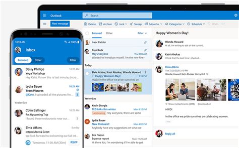 correo outlook 365.